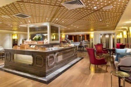 Crowne Plaza Resort (Sanya Bay) - 20