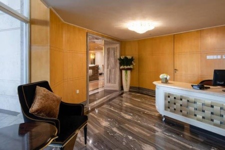 Crowne Plaza Resort (Sanya Bay) - 25