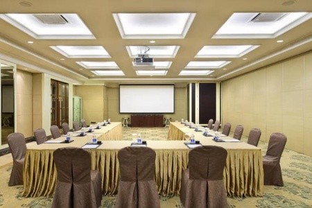 Crowne Plaza Resort (Sanya Bay) - 29