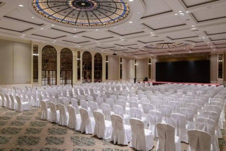 Crowne Plaza Resort (Sanya Bay) - 30