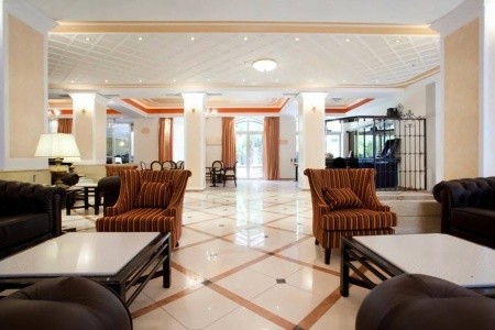 Achillion Palace - 2