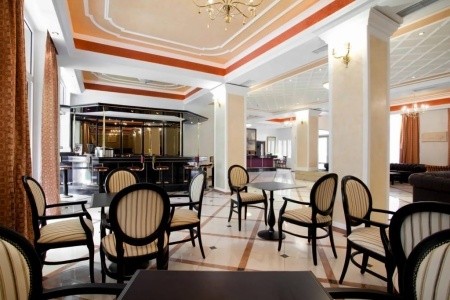 Achillion Palace - 4