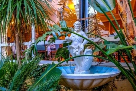 Achillion Palace - 7