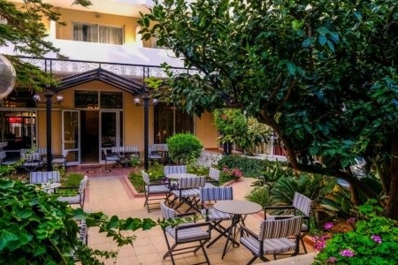 Achillion Palace - 9