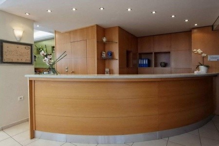 Grécko Kréta Dimitra 15 dňový pobyt Raňajky Letecky Letisko: Praha June 2026 ( 5/06/26-19/06/26)