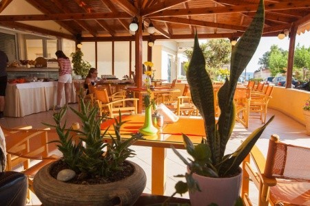 Grécko Kréta Dimitra 15 dňový pobyt Raňajky Letecky Letisko: Praha June 2026 ( 5/06/26-19/06/26)