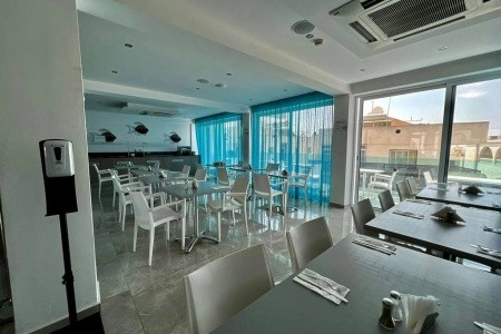 Sunny Blue (Ex. Mastronapa Apartment) - 11