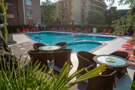 Bahami Residence - 8