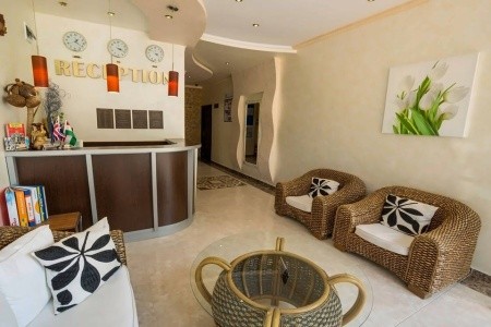 Bahami Residence - 9