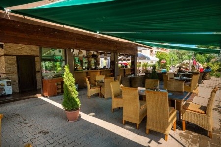 Bahami Residence - 10