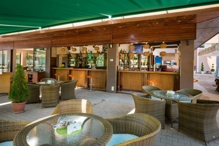 Bahami Residence - 11