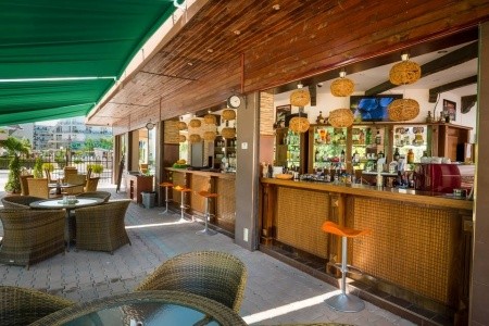 Bahami Residence - 12