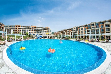 Premier Fort Beach - 7