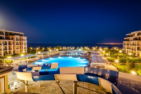 Premier Fort Beach - 11