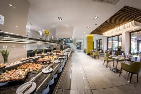 Premier Fort Beach - 16