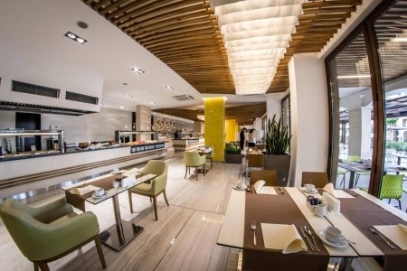 Premier Fort Beach - 17