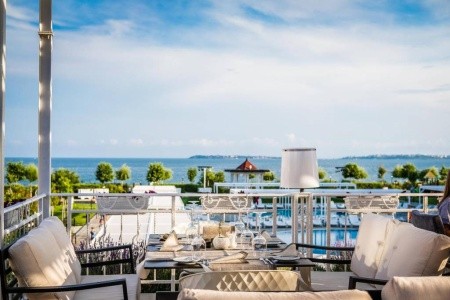 Premier Fort Beach - 19