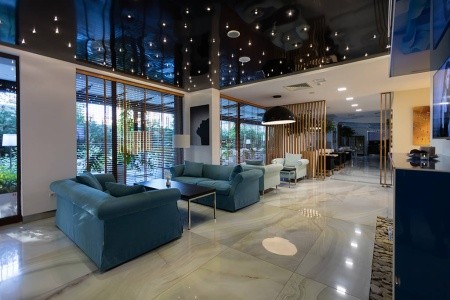 Premier Fort Beach - 21