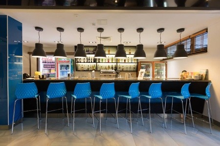 Premier Fort Beach - 22