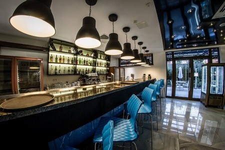 Premier Fort Beach - 23