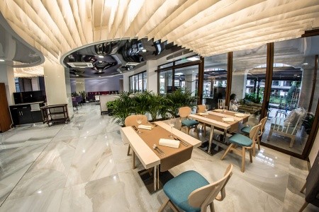 Premier Fort Beach - 26