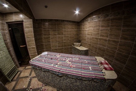 Premier Fort Beach - 36