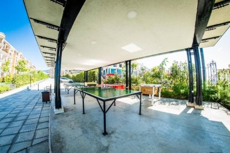 Premier Fort Beach - 40