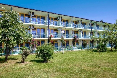 Park Hotel Continental - 10