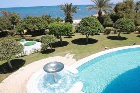 Hasdrubal Thalassa & Spa Port El Kantaoui - 4