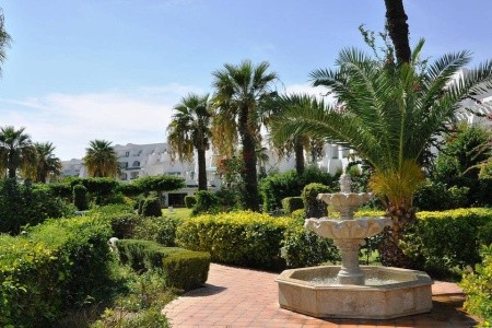 Hasdrubal Thalassa & Spa Port El Kantaoui - 5