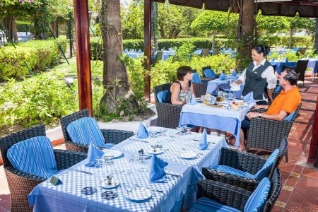 Hasdrubal Thalassa & Spa Port El Kantaoui - 9