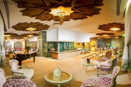 Hasdrubal Thalassa & Spa Port El Kantaoui - 15