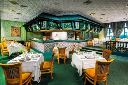 Hasdrubal Thalassa & Spa Port El Kantaoui - 16