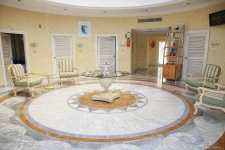 Hasdrubal Thalassa & Spa Port El Kantaoui - 18