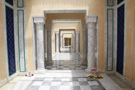 Hasdrubal Thalassa & Spa Port El Kantaoui - 19