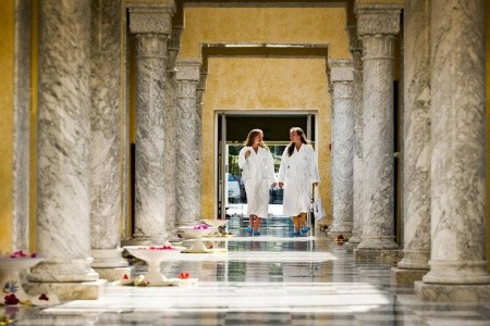 Hasdrubal Thalassa & Spa Port El Kantaoui - 21