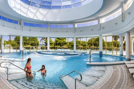 Hasdrubal Thalassa & Spa Port El Kantaoui - 22