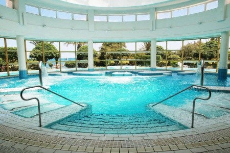 Hasdrubal Thalassa & Spa Port El Kantaoui - 24