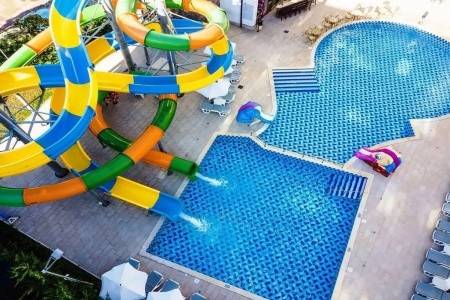 Best Western Plus Premium Inn & Casino - 5