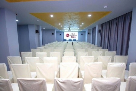 Best Western Plus Premium Inn & Casino - 15