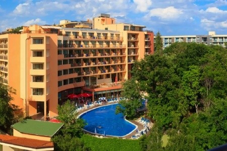 Allegra Balneo & Spa - 1