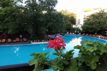 Allegra Balneo & Spa - 4