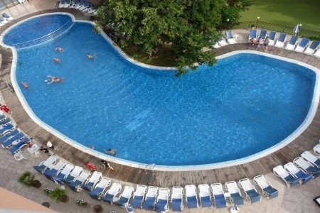 Allegra Balneo & Spa - 5