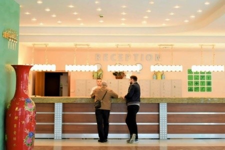 Allegra Balneo & Spa - 6