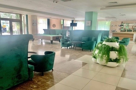 Allegra Balneo & Spa - 7