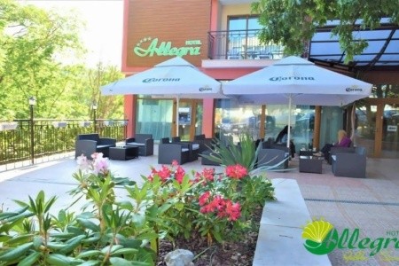 Allegra Balneo & Spa - 8