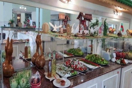 Allegra Balneo & Spa - 10