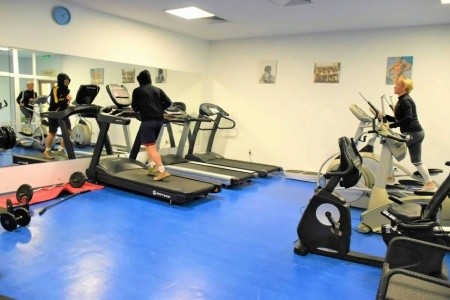 Allegra Balneo & Spa - 11