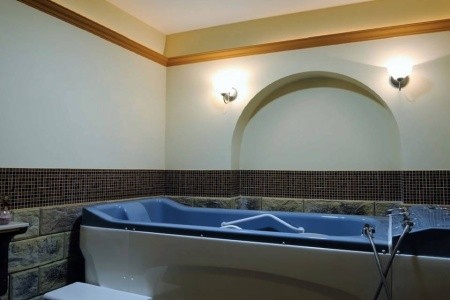 Allegra Balneo & Spa - 12