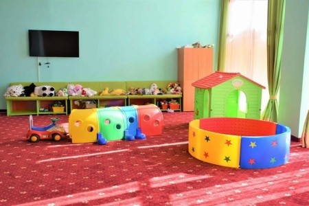 Allegra Balneo & Spa - 14